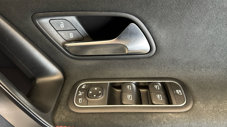 Mercedes-Benz A-Class A180 AMG Line Executive 5dr Auto Petrol Hatchback